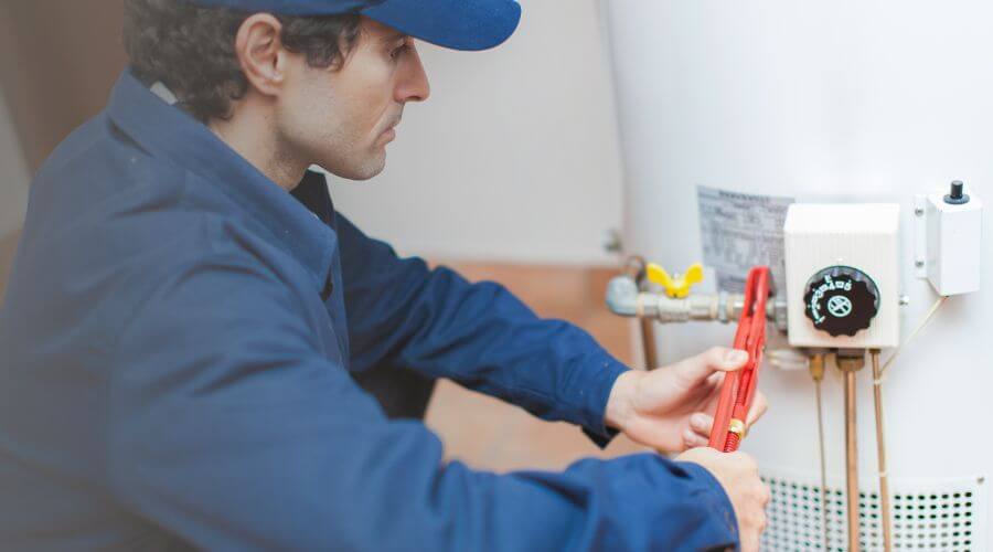 Professional same day plumber in Inkster, MI